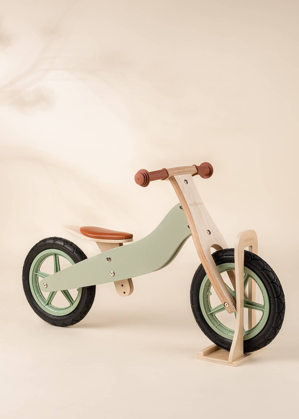 Grande - Draisienne - Seafoam Coco Village Grande - Draisienne - Seafoam myplayground