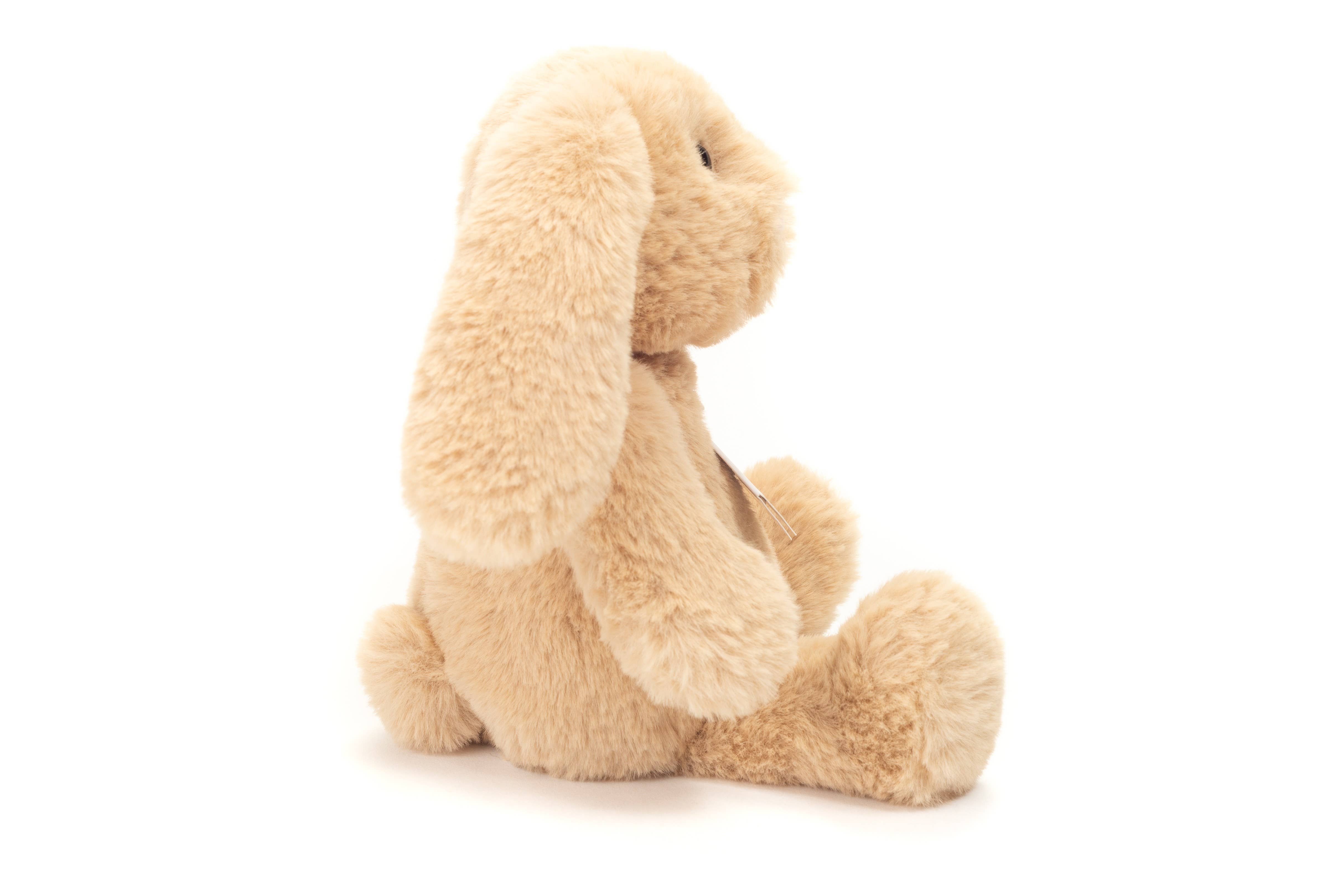Bunny Anny 23 cm - peluche - peluche Teddy Hermann Bunny Anny 23 cm - peluche - peluche myplayground