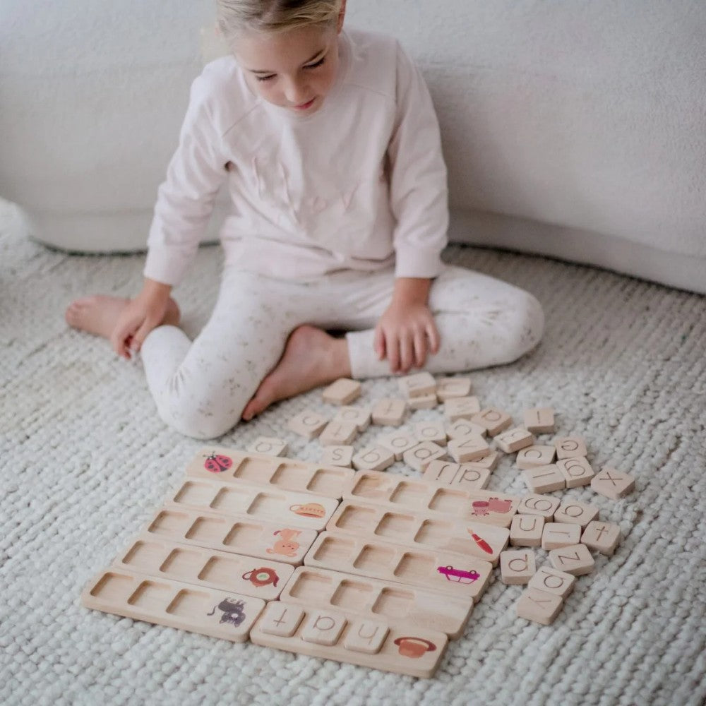 Tableau Word Picture QToys USA Tableau Word Picture myplayground