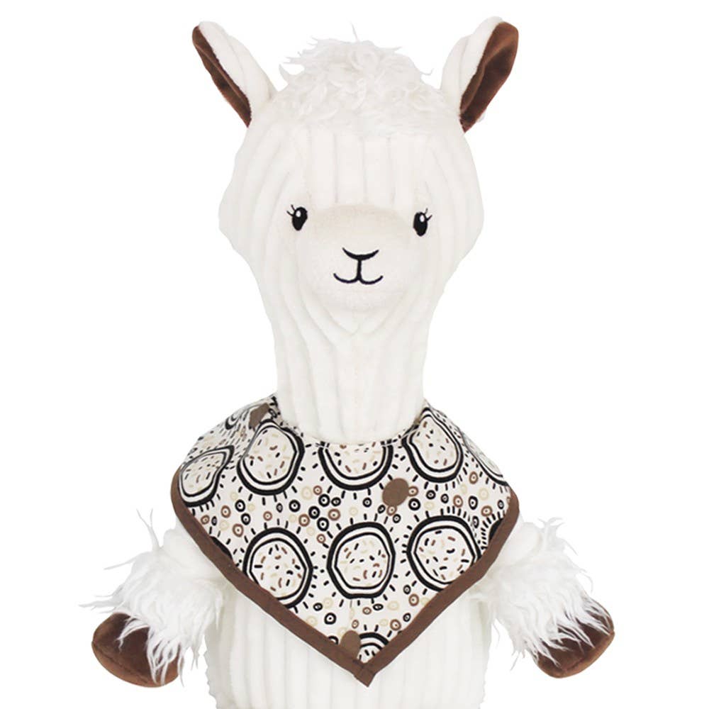 Peluche Originale Deglingos Muchachos le Lama - Les Déglingos, France Les Déglingos, France Peluche Originale Deglingos Muchachos le Lama - Les Déglingos, France myplayground