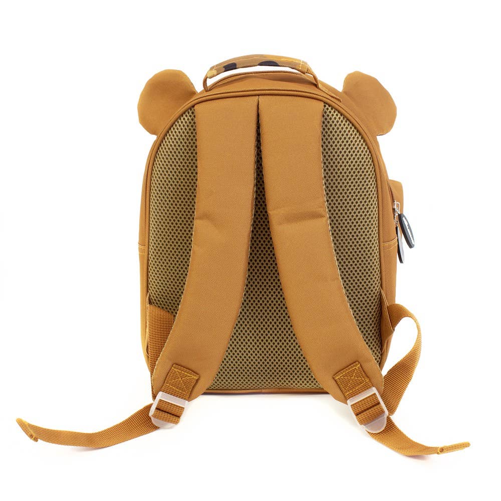 Sac à Dos de 32 cm Speculos le Tigre - Les Déglingos, France Les Déglingos, France Sac à Dos de 32 cm Speculos le Tigre - Les Déglingos, France myplayground