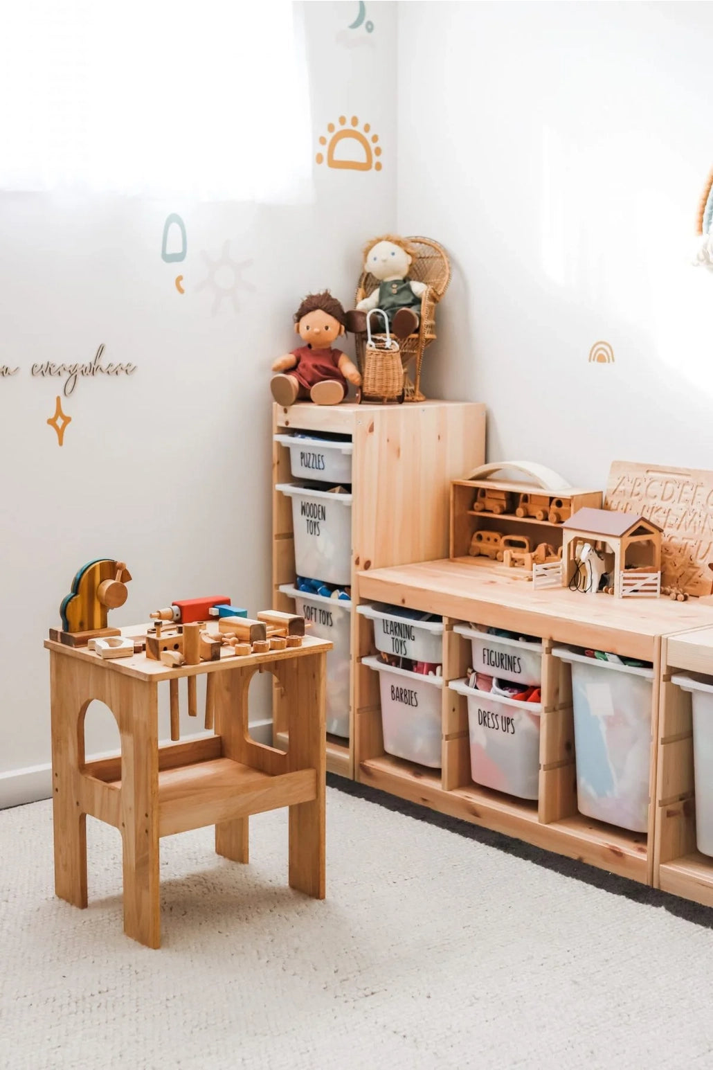 banc de travail en bois QToys USA banc de travail en bois myplayground