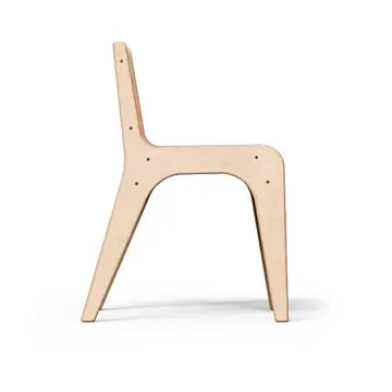 Chaise Moderne pour Enfants - All Circles All circles Chaise Moderne pour Enfants - All Circles myplayground