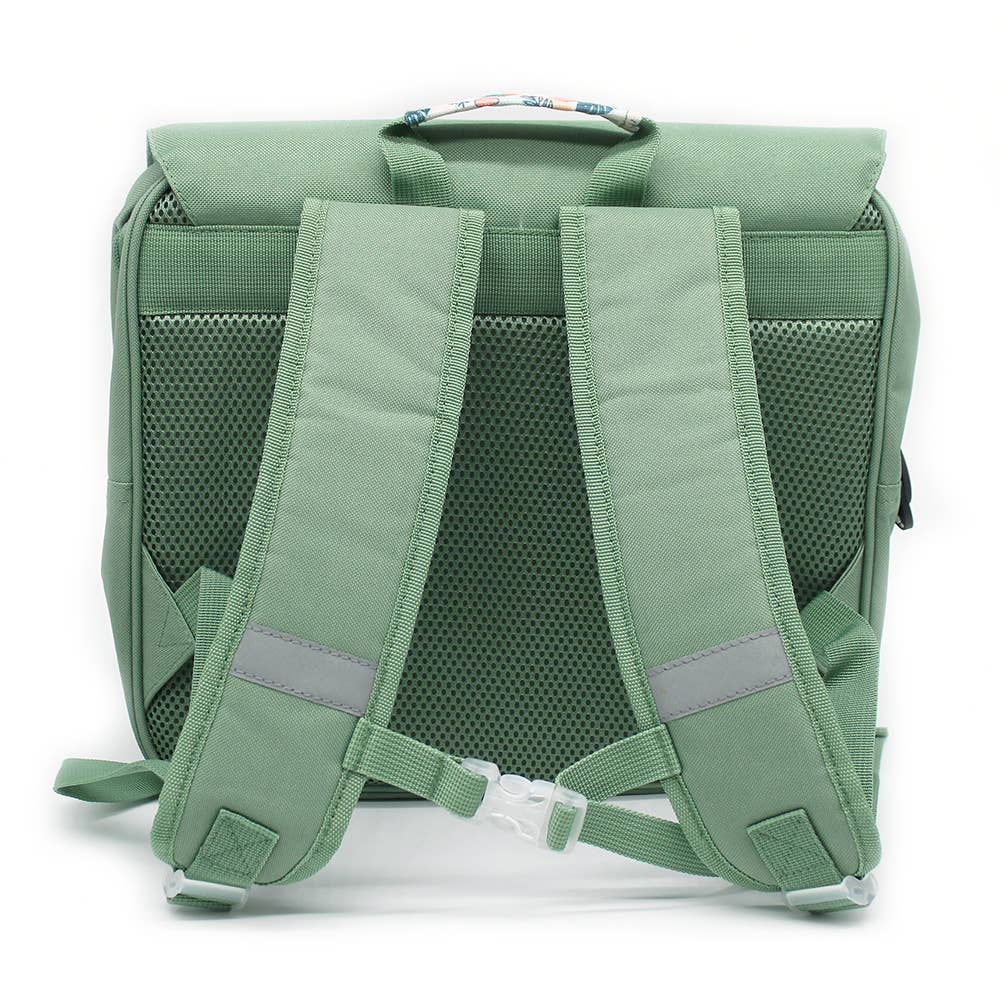 Sac D'école Chillos The Sloth 32cm/12,5 Pouces - Les Déglingos, France Les Déglingos, France Sac D'école Chillos The Sloth 32cm/12,5 Pouces - Les Déglingos, France myplayground