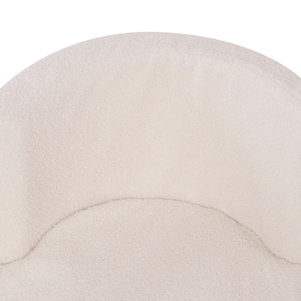 PLUSH NEST - Misioo - Piscine à balles, 95x30 cm, agneau crème (+ 200 boules or, perle, perle rose clair), Floral Fun Zone Misioo PLUSH NEST - Misioo - Piscine à balles, 95x30 cm, agneau crème (+ 200 boules or, perle, perle rose clair), Floral Fun Zone myplayground