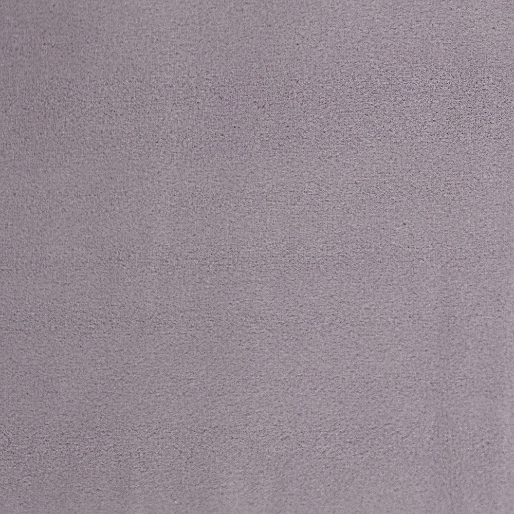 Piscine à balles - ronde 90x30 cm, gris velours - Plush Nest - Misioo Misioo myplayground