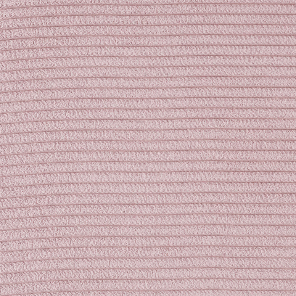 velours côtelé premium (corduroy doux et résistant), idéal pour un oreiller confortable