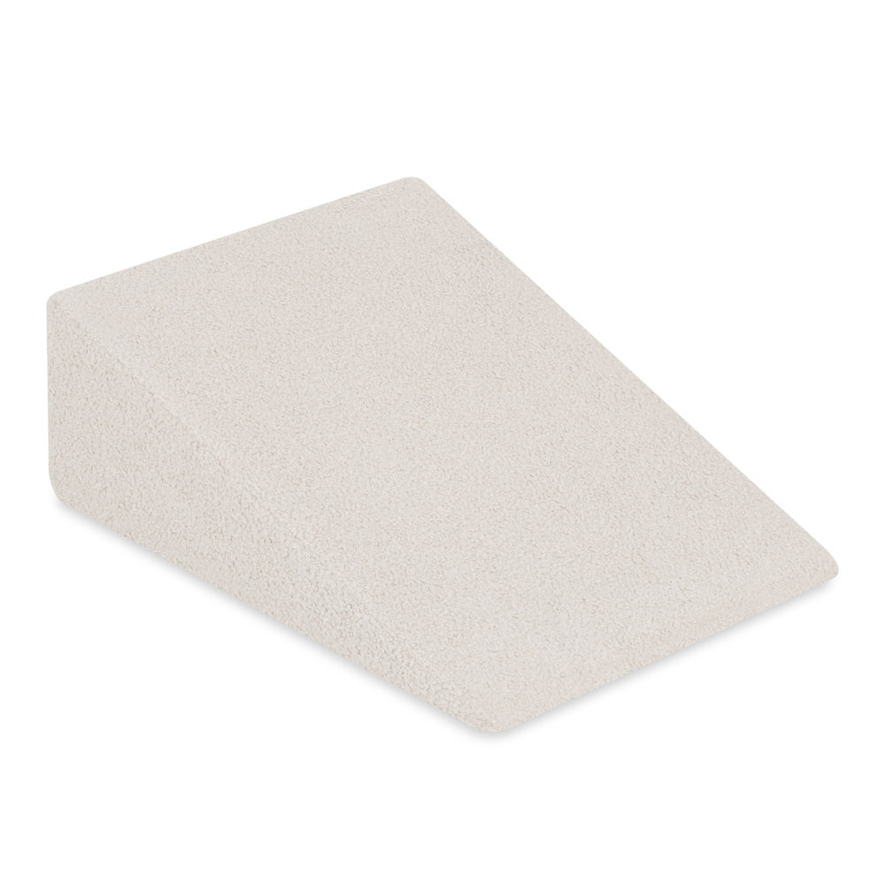 Mini terrain de jeu – agneau beige, bassin et 100 balles – Plush Nest Misioo myplayground