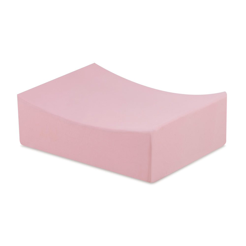 haie: 45 x 60 x 10 cm – pour créer un toboggan sensoriel en intérieur