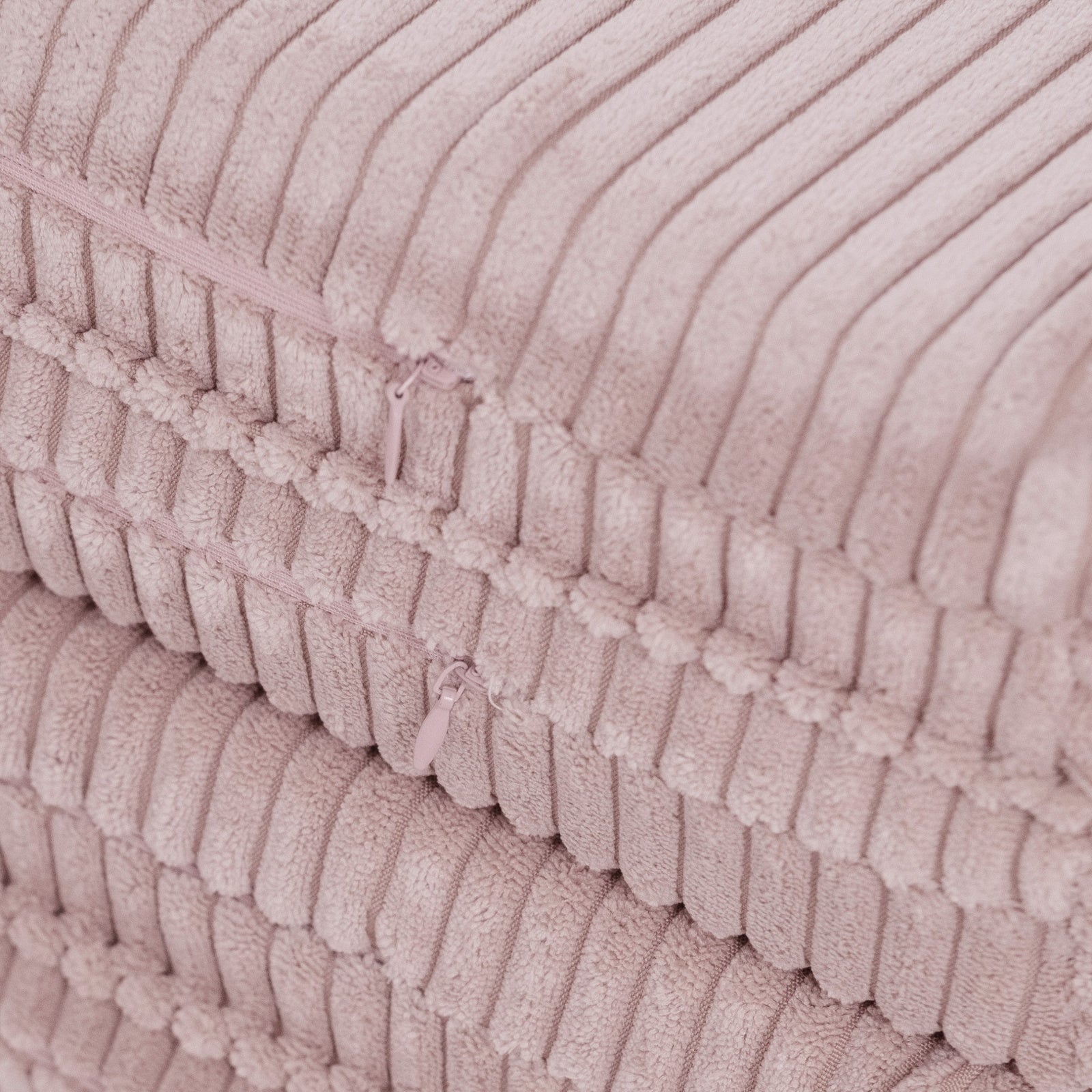 Tapis fleur 115x115x5 cm - Velours côtelé rose clair moelleux - PLUSH NEST Misioo Tapis fleur 115x115x5 cm - Velours côtelé rose clair moelleux - PLUSH NEST myplayground