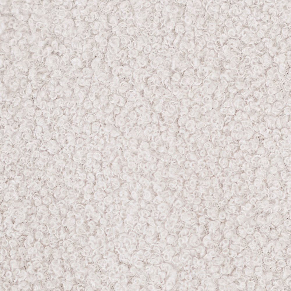 Agneau doux et résistant 