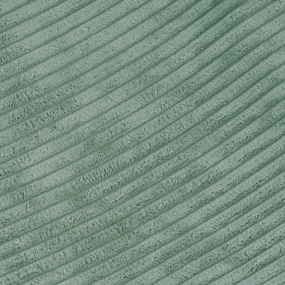 Velours côtelé doux et résistant