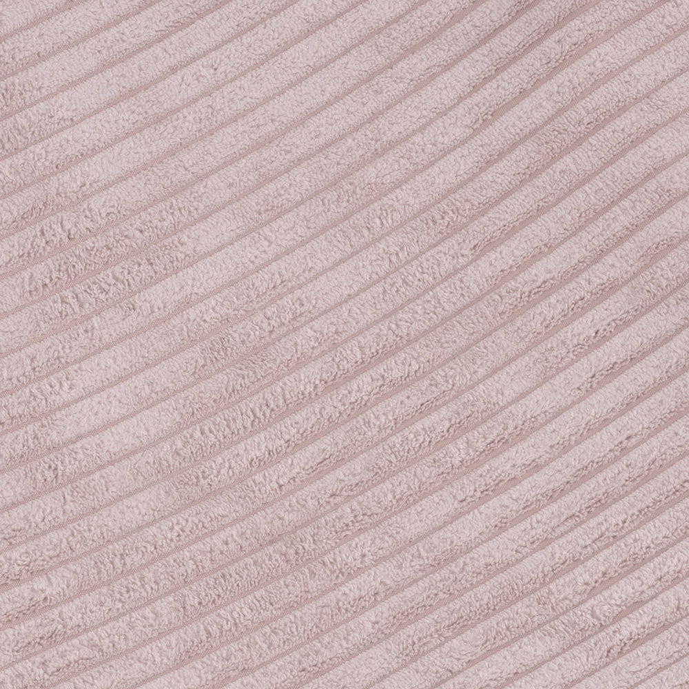 Velours côtelé doux et résistant