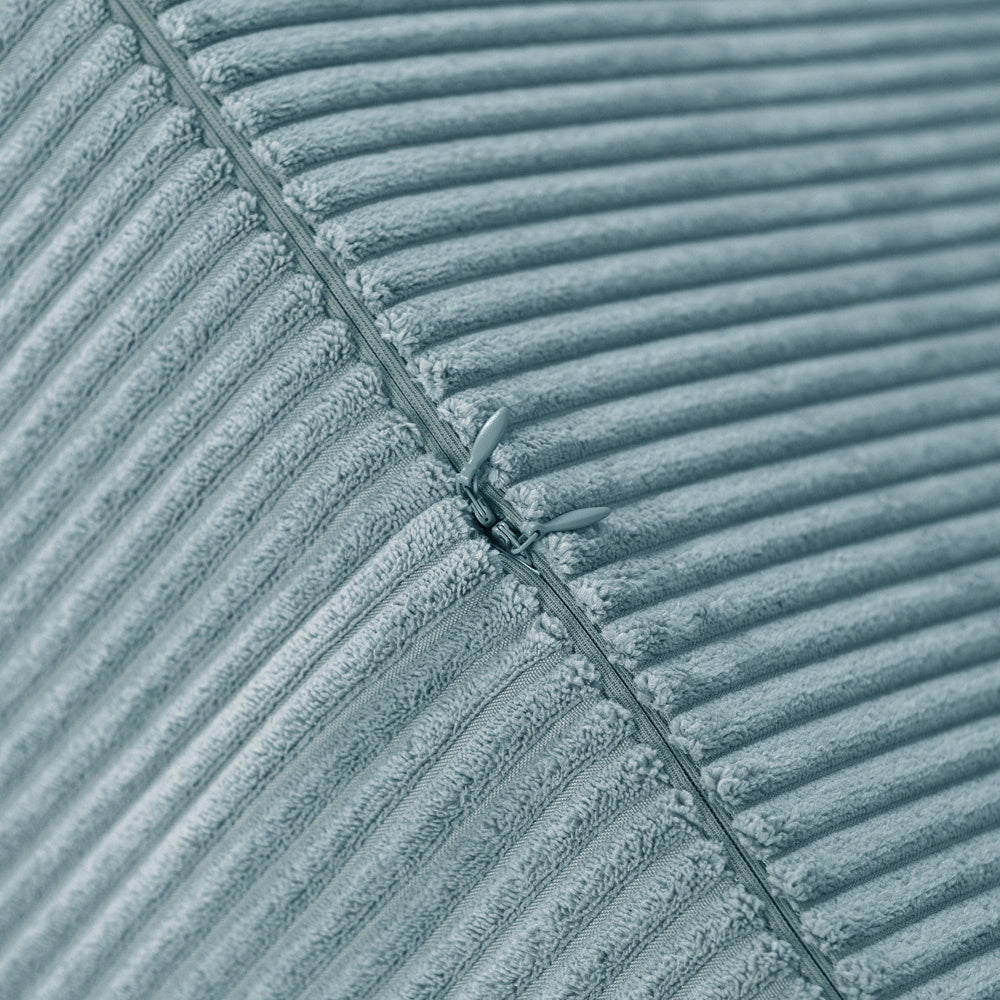 tissu facile à nettoyer à l’aide d’un chiffon humide, lavable et résistant à l’eau