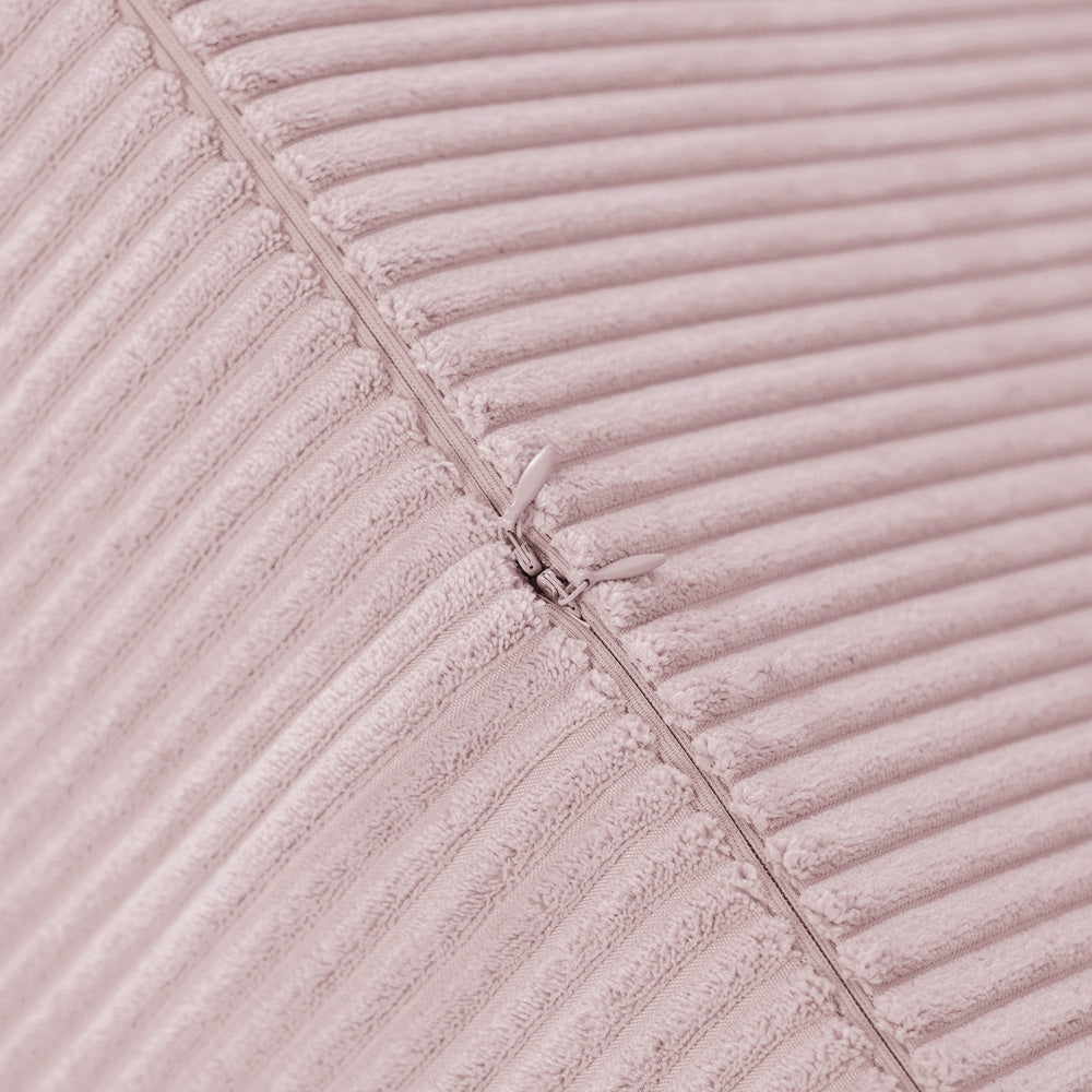 tissu facile à nettoyer à l’aide d’un chiffon humide, lavable et résistant à l’eau