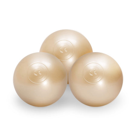 PLUSH NEST - Misioo - Piscine à balles, 95x30, beige, velours côtelé premium, Floral Fun Zone (+ 200 boules perle, or, transparentes) Misioo PLUSH NEST - Misioo - Piscine à balles, 95x30, beige, velours côtelé premium, Floral Fun Zone (+ 200 boules perle, or, transparentes) myplayground