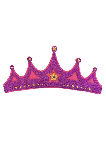 COURONNES EN FEUTRE - Jeu de role pour enfants KALID MEDIEVAL COURONNES EN FEUTRE - Jeu de role pour enfants myplayground