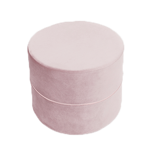Pouf Misioo « rond » Misioo Pouf Misioo « rond » myplayground
