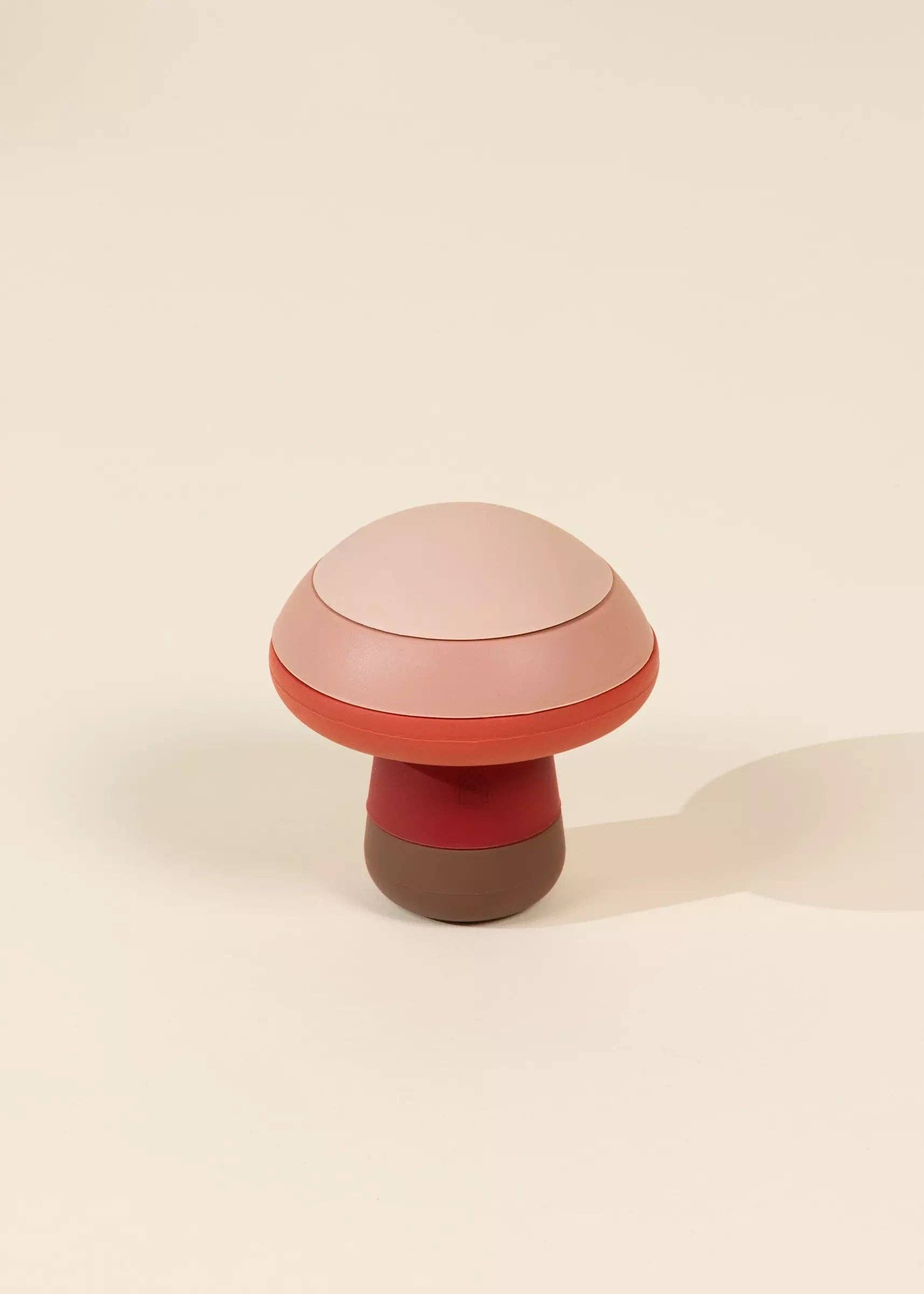 Ensemble forestier empilable en silicone (16 pièces) Coco Village myplayground