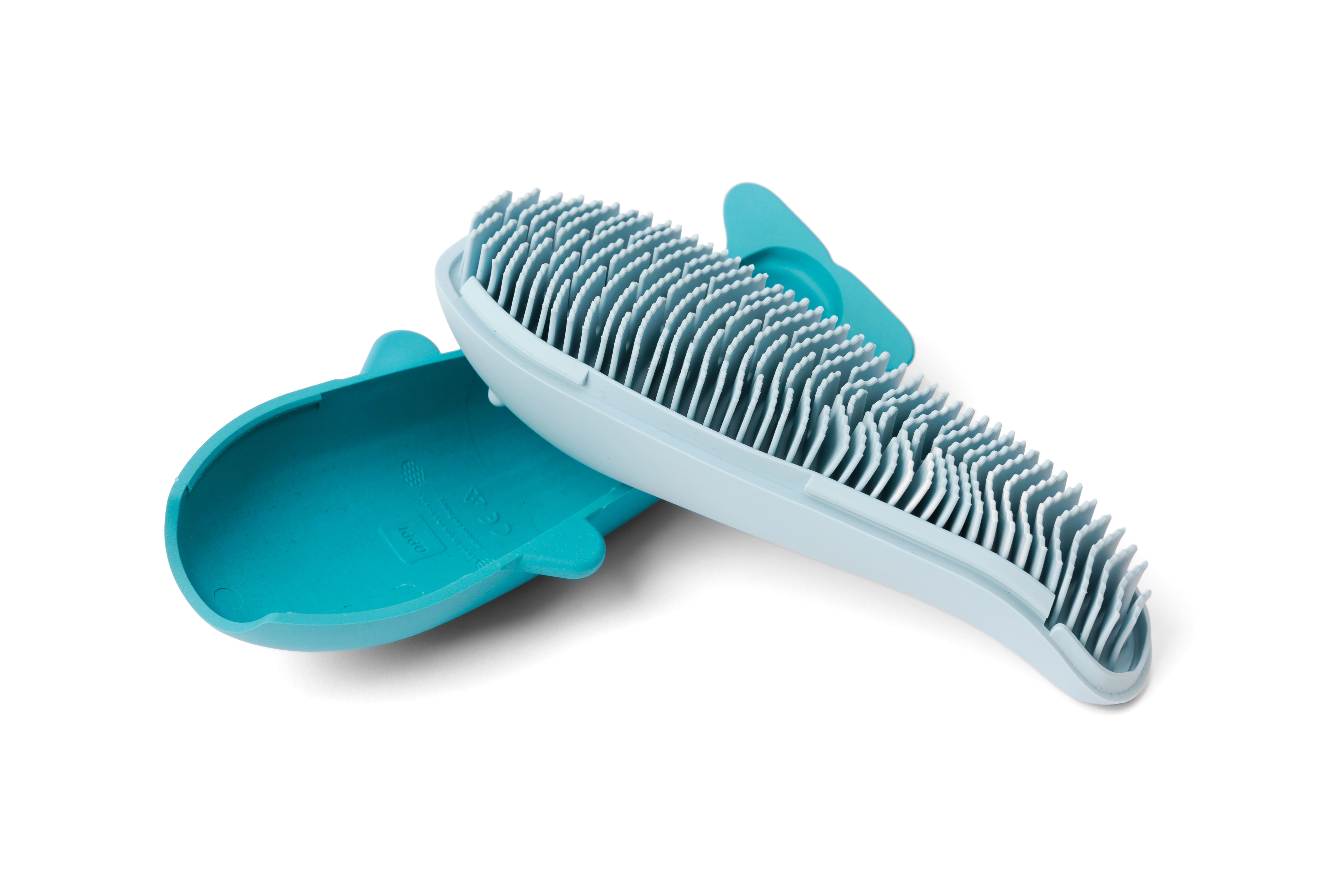 Flot® Kuji - Jouet de bain pour enfant sans moisissure OPPI myplayground