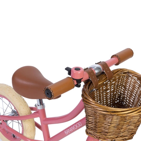Draisienne pour enfants - Coral - Jeu de motricité enfant ( 3 à 5 ans ) Banwood Draisienne pour enfants - Coral - Jeu de motricité enfant ( 3 à 5 ans ) myplayground