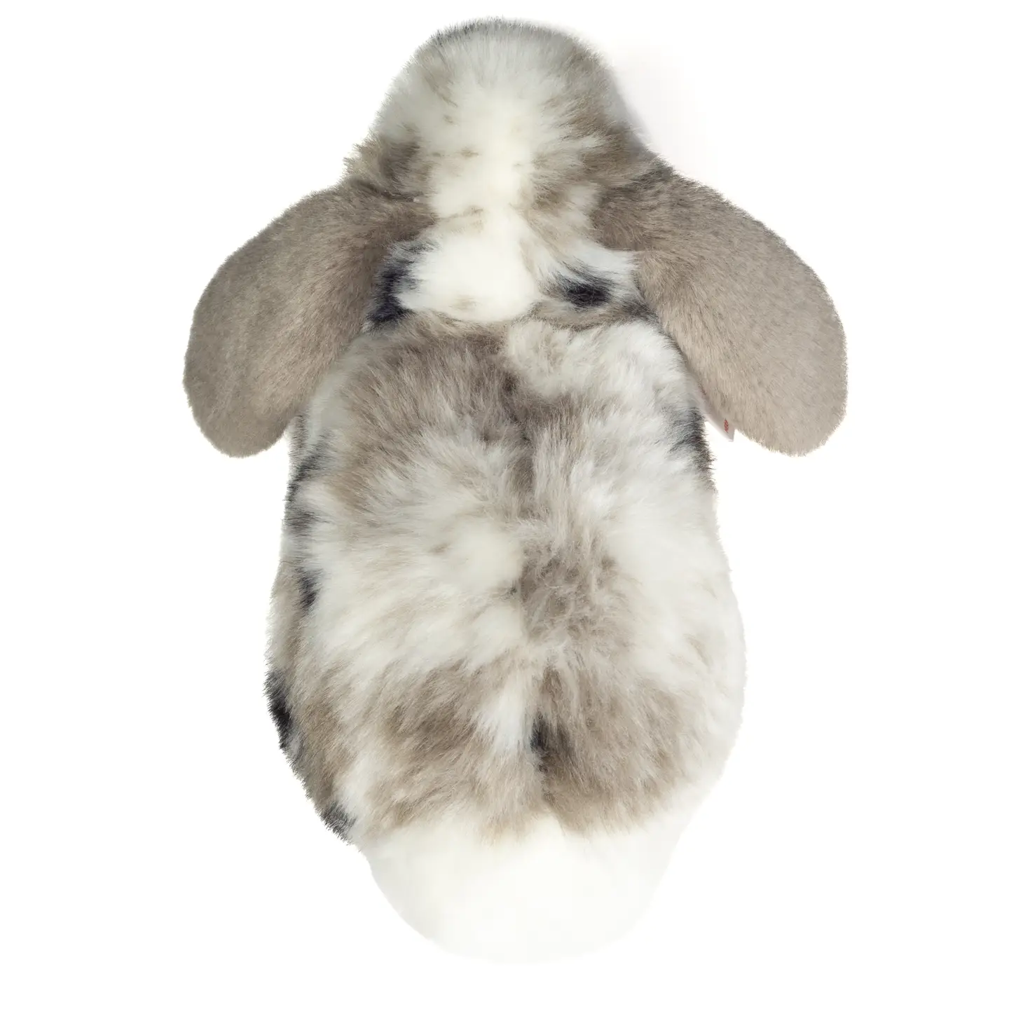 Lapin bélier bicolor 23 cm - jouet en peluche - Teddy Hermann jouet d'éveil Teddy Hermann Lapin bélier bicolor 23 cm - jouet en peluche - Teddy Hermann myplayground