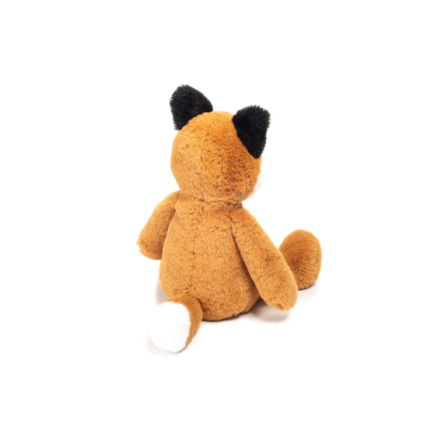 Fox Foxie 32 cm - peluche - peluche - teddy Hermann jeux d'éveil Teddy Hermann Fox Foxie 32 cm - peluche - peluche - teddy Hermann myplayground