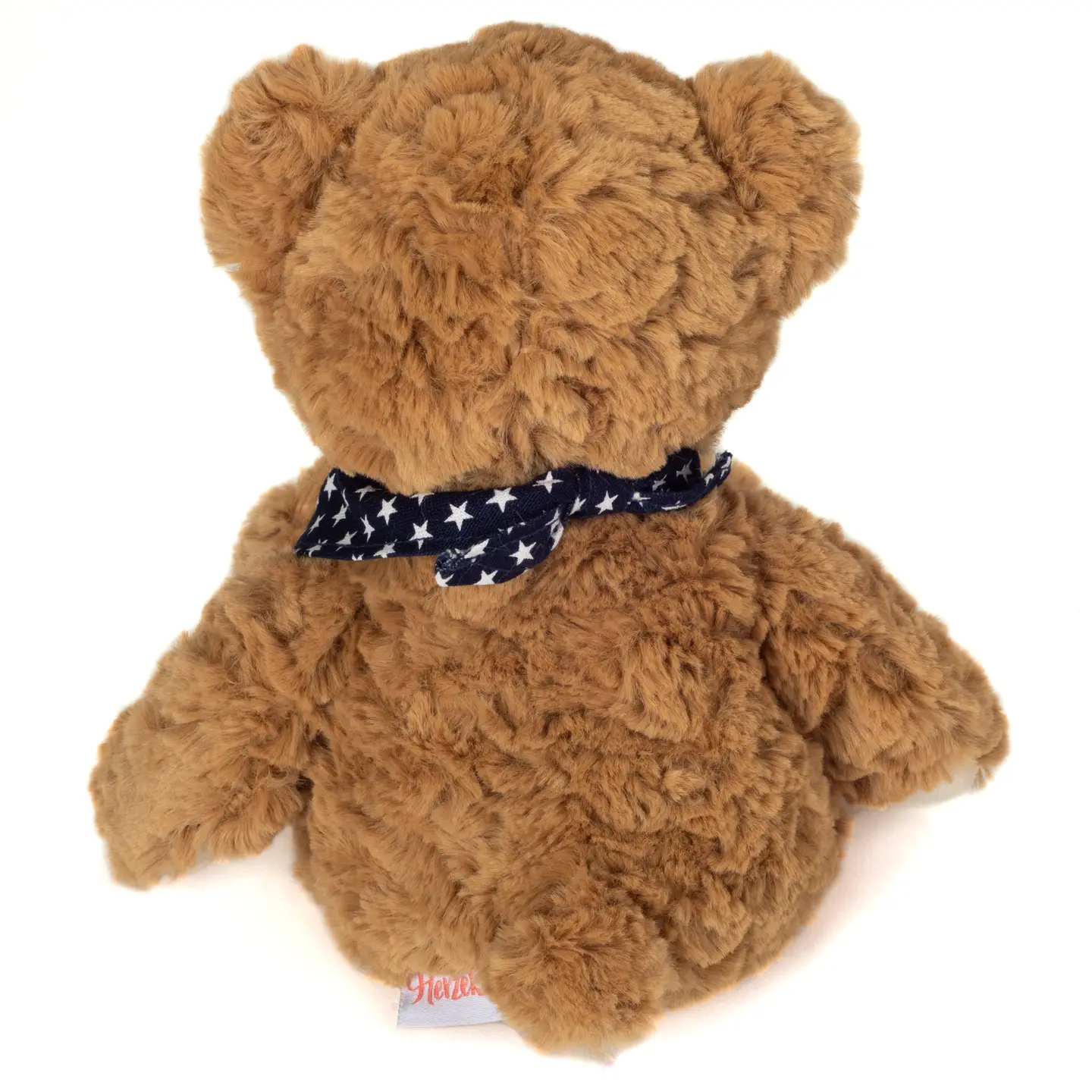 Teddy pour la rentrée scolaire 30 cm - peluche - peluche Teddy Hermann Teddy pour la rentrée scolaire 30 cm - peluche - peluche myplayground