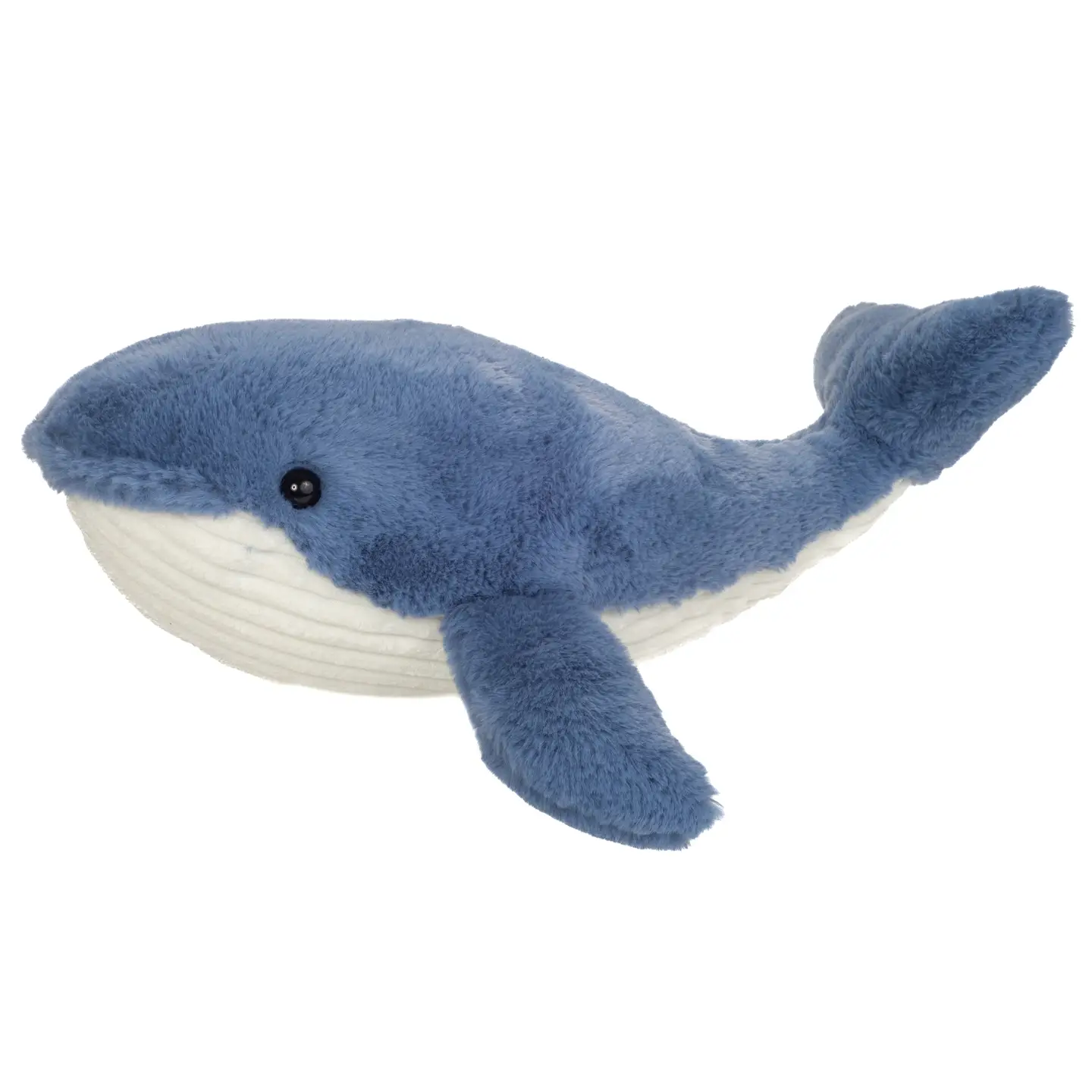 Baleine Waltraud 44 cm - peluche - peluche - Teddy Hermann jouet d'éveil Teddy Hermann Baleine Waltraud 44 cm - peluche - peluche - Teddy Hermann myplayground