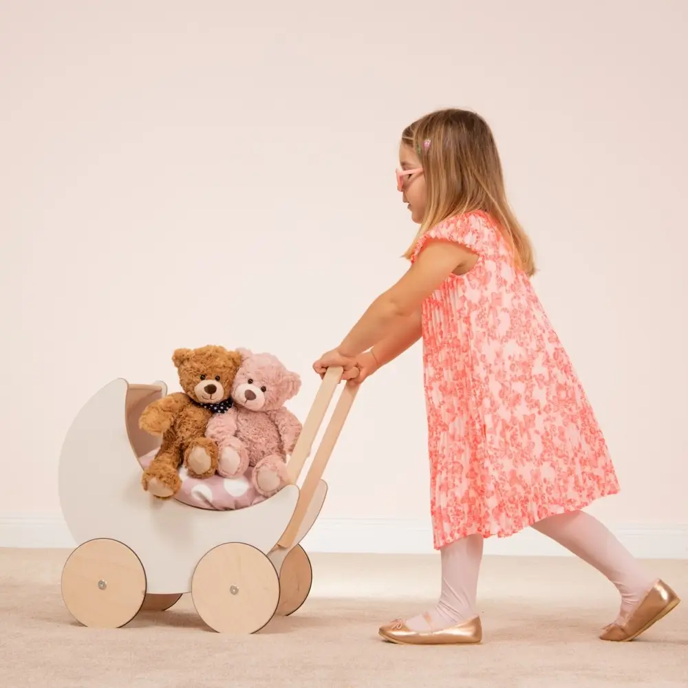 Teddy pour la rentrée scolaire 30 cm - peluche - peluche Teddy Hermann Teddy pour la rentrée scolaire 30 cm - peluche - peluche myplayground