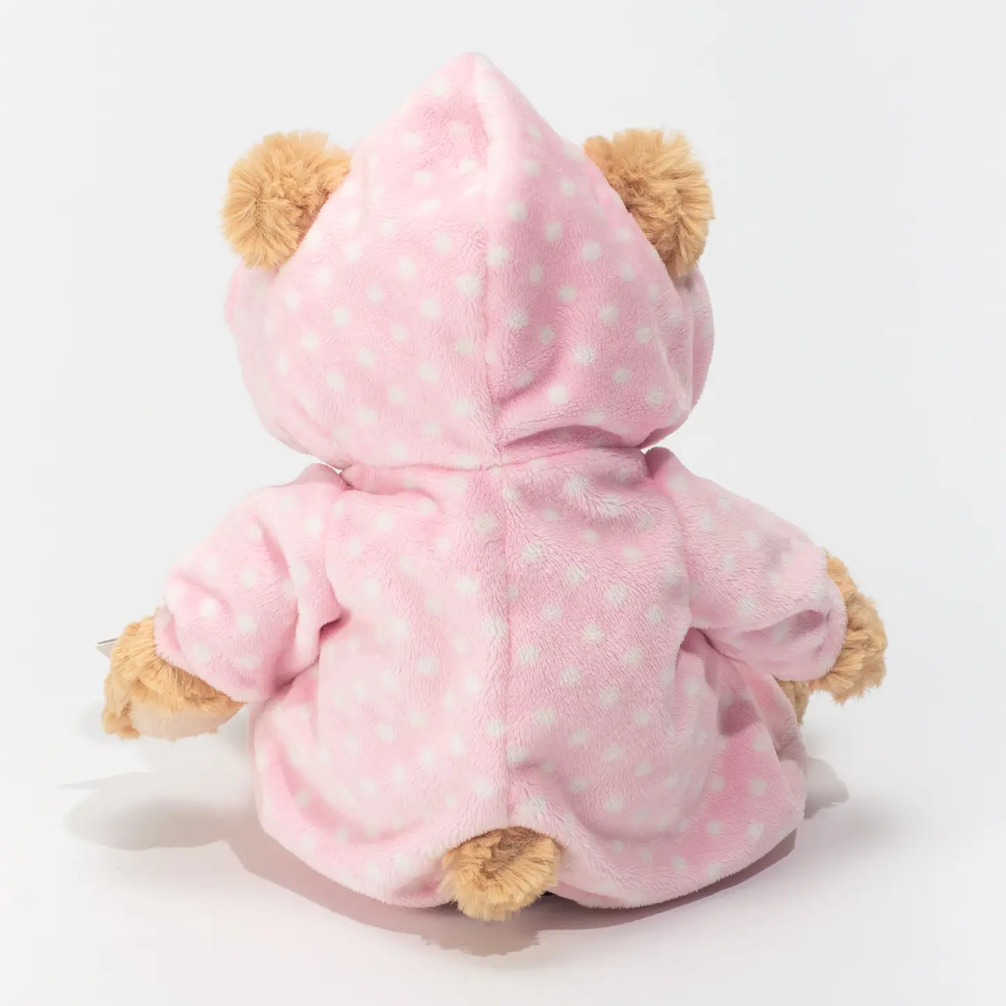 Pyjama rose ourson 30 cm - peluche - peluche - Teddy Hermann Jeux d'éveil Teddy Hermann Pyjama rose ourson 30 cm - peluche - peluche - Teddy Hermann myplayground
