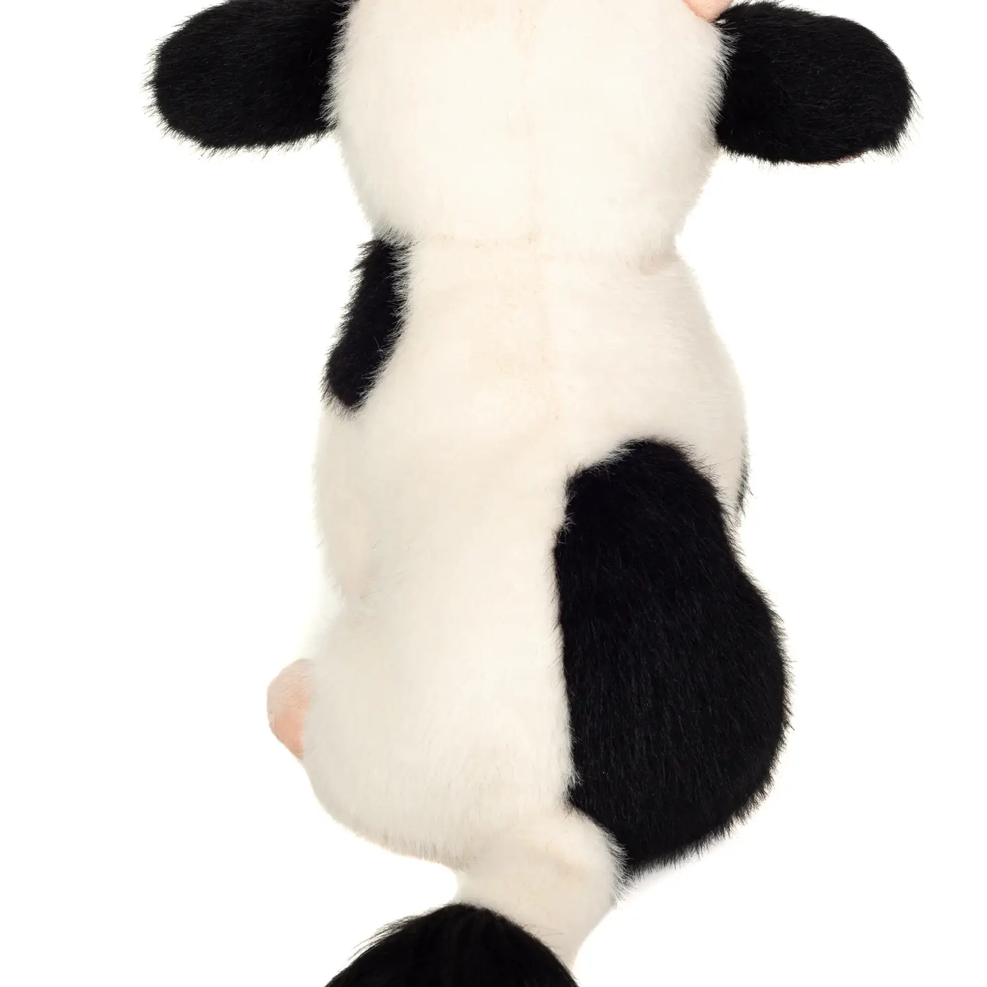 Vache Smilla 25 cm - Peluche - Jouet en tissu - Teddy Hermann Jeux d'éveil Teddy Hermann Vache Smilla 25 cm - Peluche - Jouet en tissu - Teddy Hermann myplayground