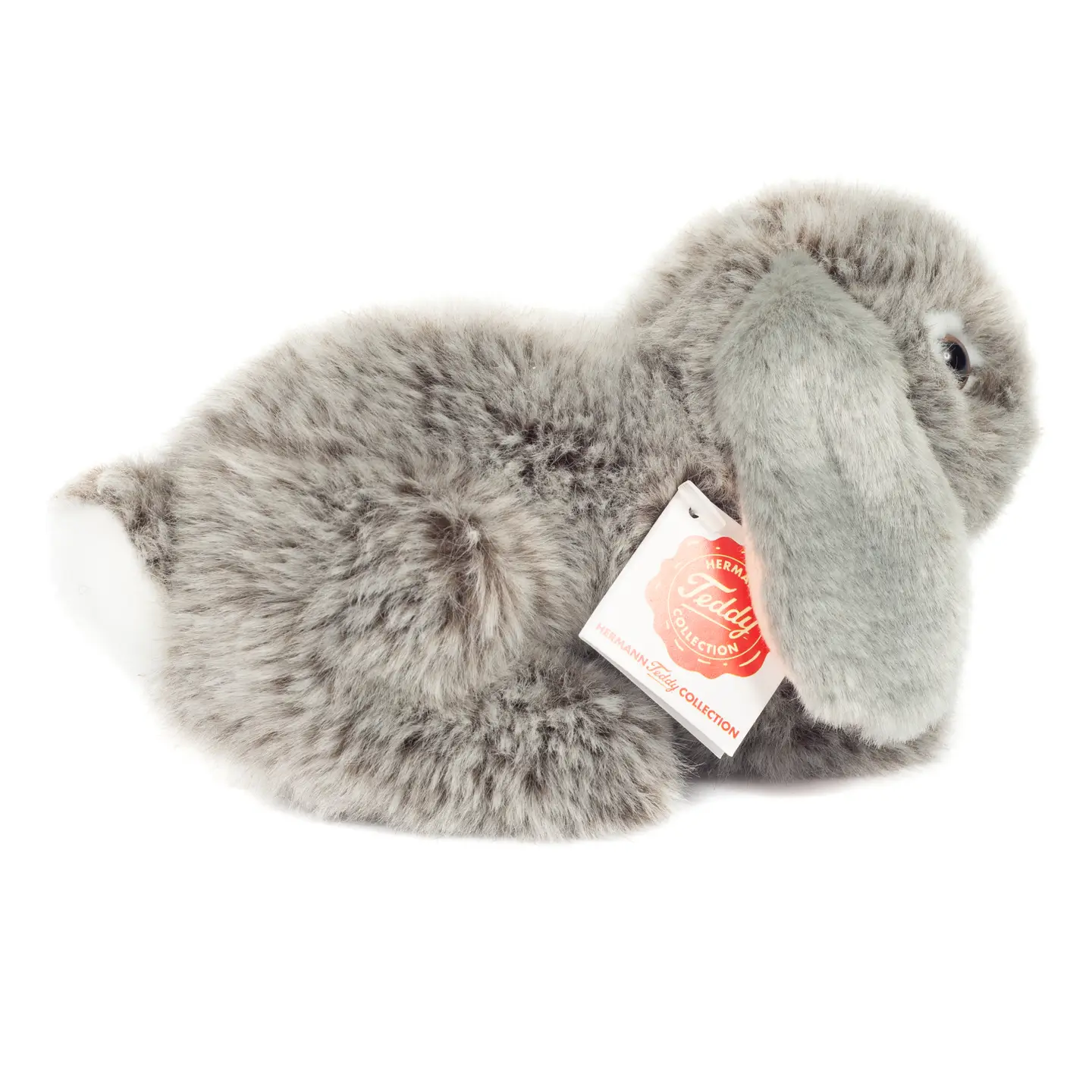Lapin bélier 18 cm - peluche - peluche Teddy Hermann Lapin bélier 18 cm - peluche - peluche myplayground