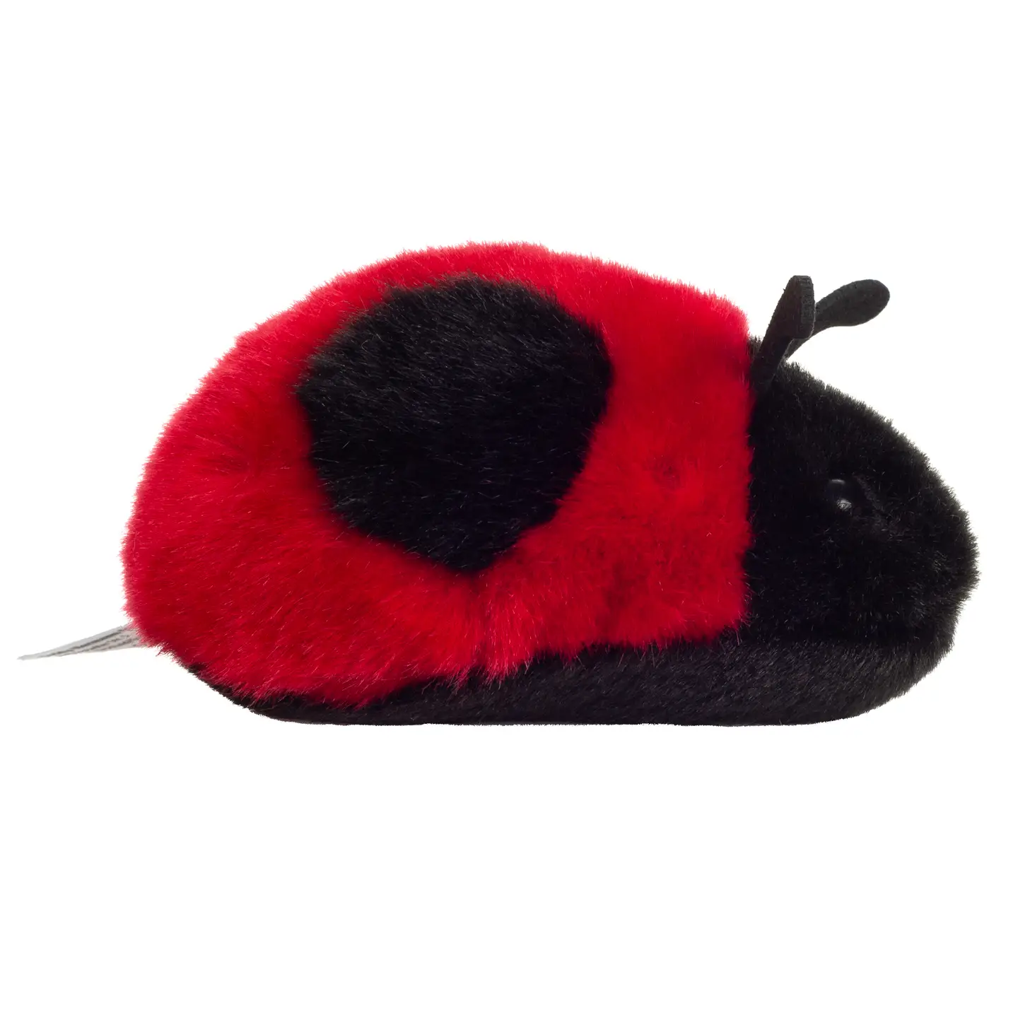 Coccinelle 11 cm - peluche - peluche - Teddy Hermann Jeux d'éveil Teddy Hermann Coccinelle 11 cm - peluche - peluche - Teddy Hermann myplayground
