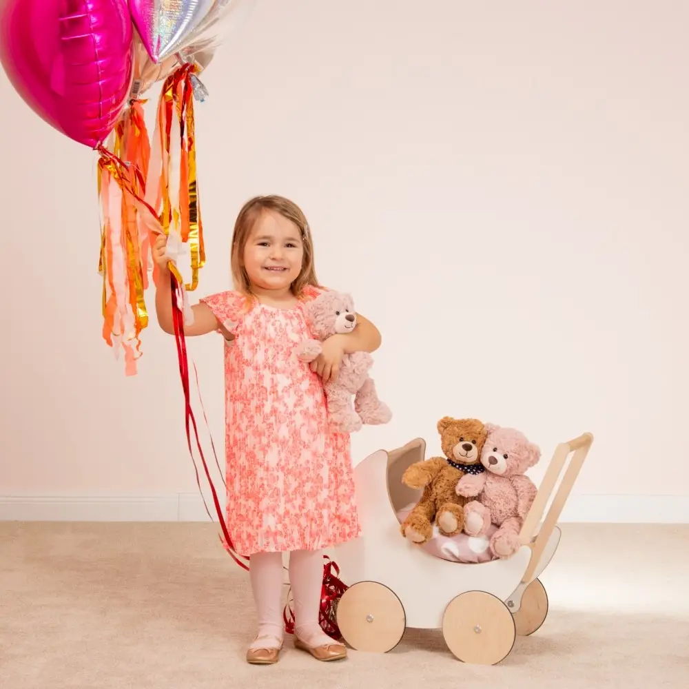 Teddy Pepper 30 cm - peluche - peluche - Teddy Hermann Jeux d'éveil Teddy Hermann Teddy Pepper 30 cm - peluche - peluche - Teddy Hermann myplayground