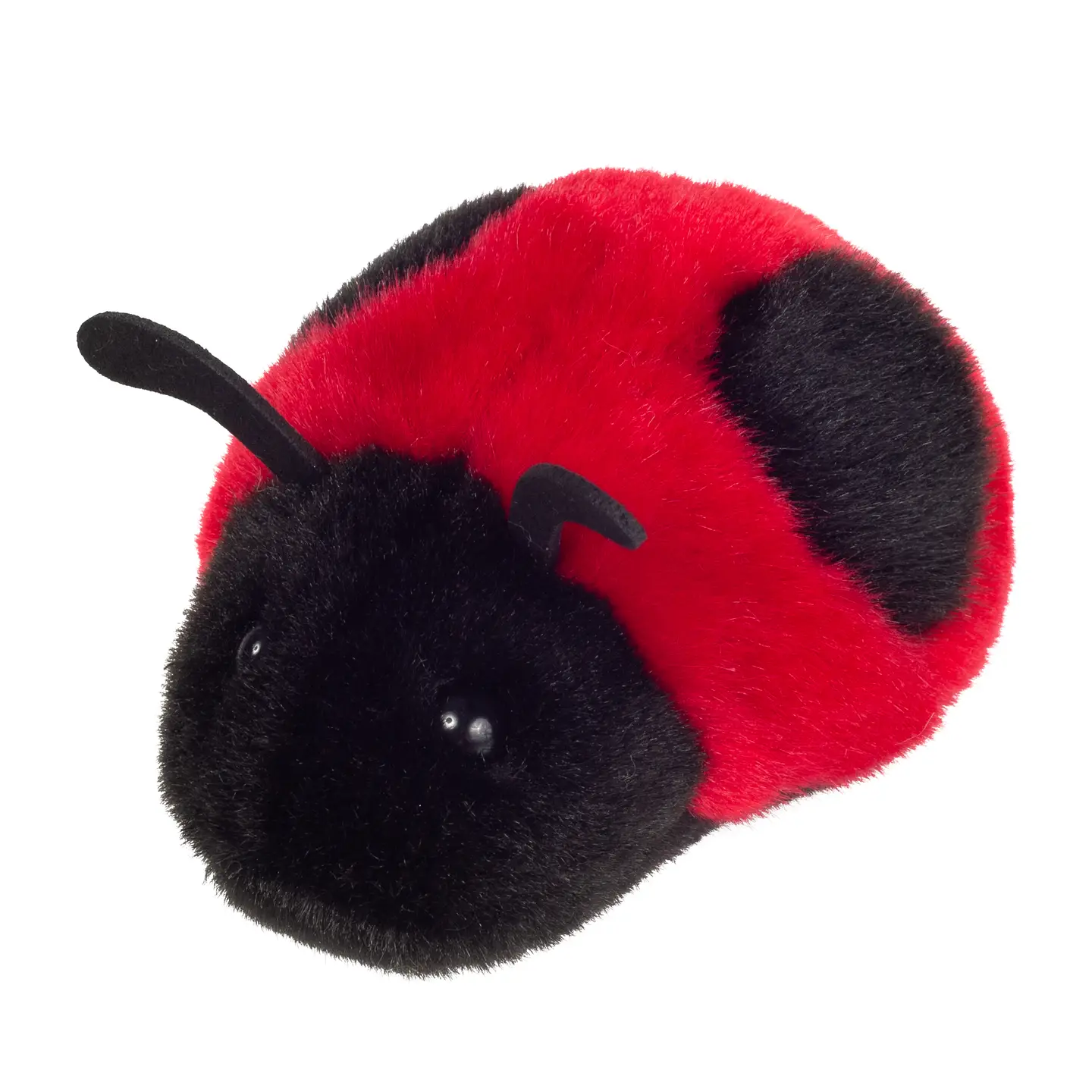 Coccinelle 11 cm - peluche - peluche - Teddy Hermann Jeux d'éveil Teddy Hermann Coccinelle 11 cm - peluche - peluche - Teddy Hermann myplayground