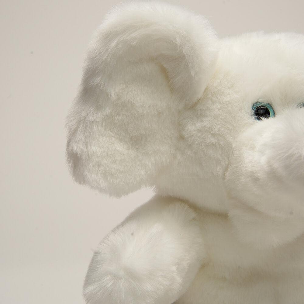 Ma peluche Éléphant Victor - La Pelucherie La Pelucherie Ma peluche Éléphant Victor - La Pelucherie myplayground