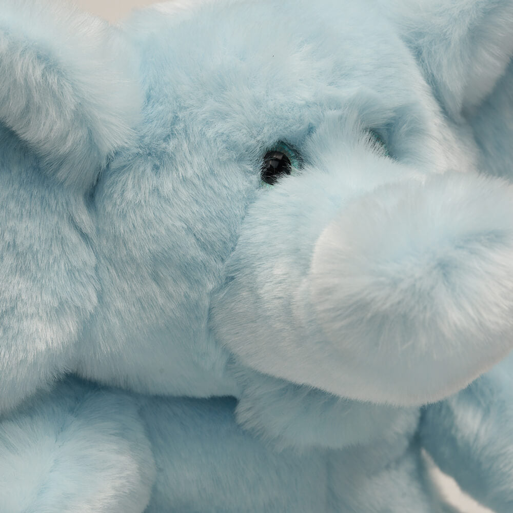 Ma peluche Éléphant Victor - La Pelucherie La Pelucherie Ma peluche Éléphant Victor - La Pelucherie myplayground