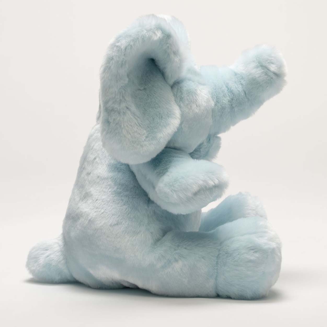 Ma peluche Éléphant Victor - La Pelucherie La Pelucherie Ma peluche Éléphant Victor - La Pelucherie myplayground