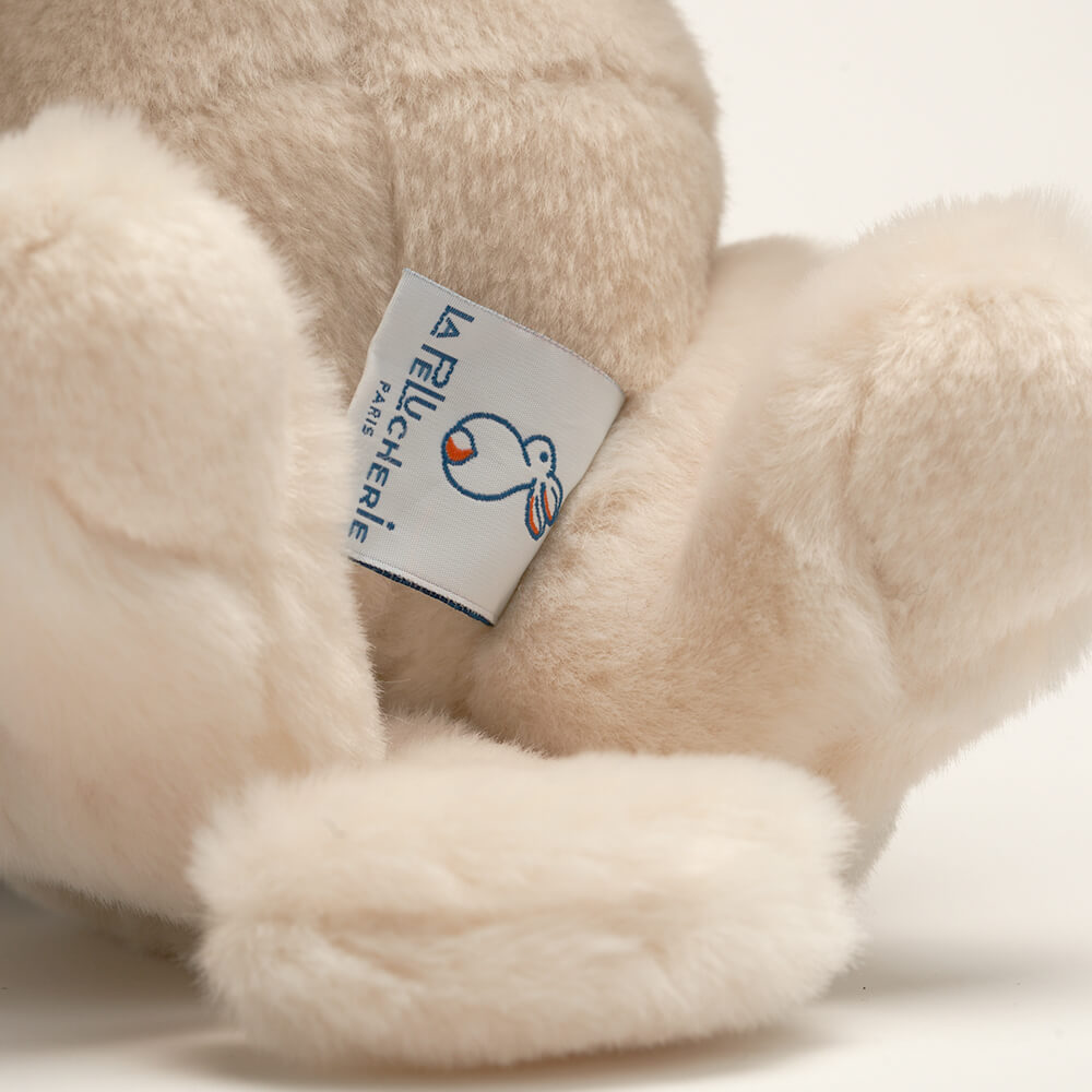 Ma peluche Labrador Marius - La Pelucherie LA PELUCHERIE Ma peluche Labrador Marius - La Pelucherie myplayground
