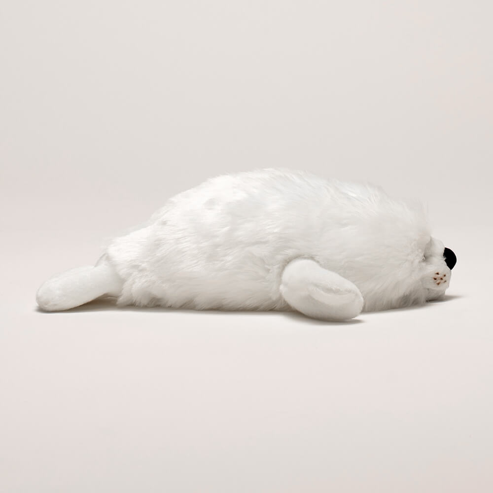 Ma peluche Phoque Arsène - La Pelucherie La Pelucherie myplayground
