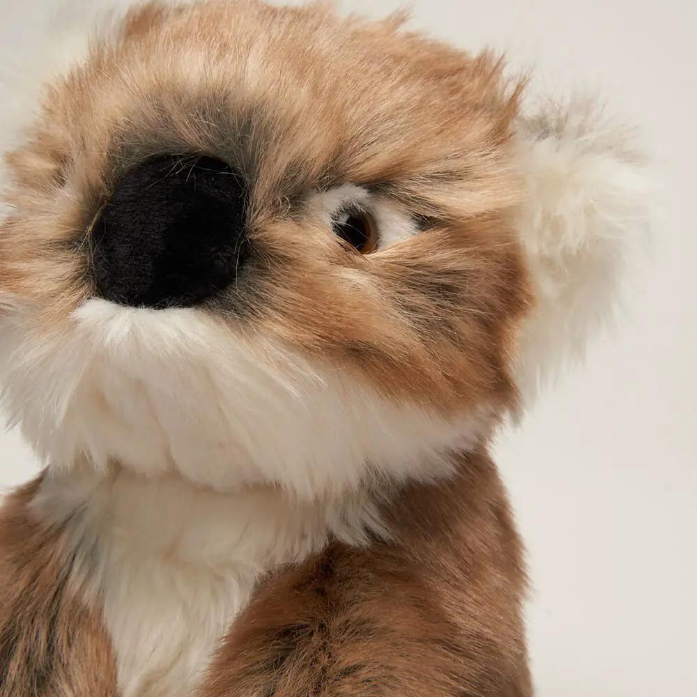 Ma peluche Koala Félicien - La Pelucherie by LA PELUCHERIE