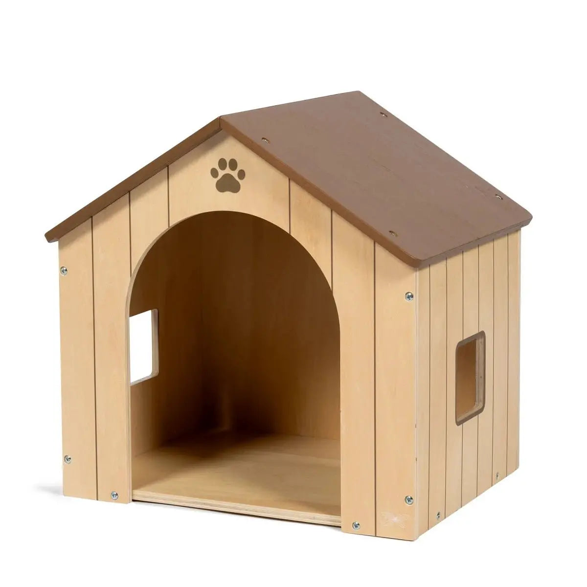 Bughouse pour un chien câlin by ByASTRUP