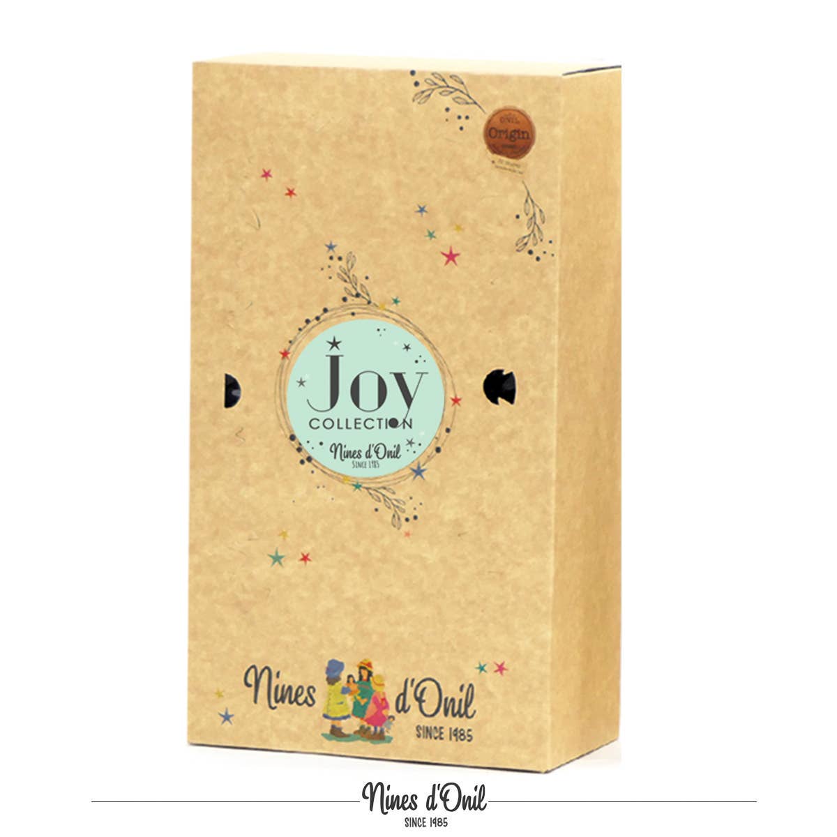 Poupée Joy collection - Nines Artesanals - myplayground