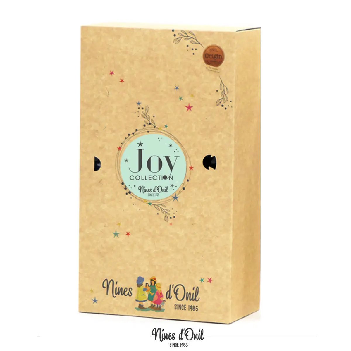 Poupée Joy collection - Nines Artesanals by Nines Artesanals d'Onil