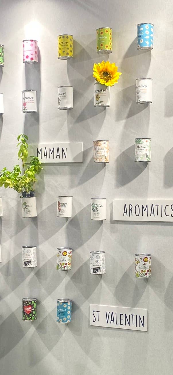 Aimants pour presentation - myplayground