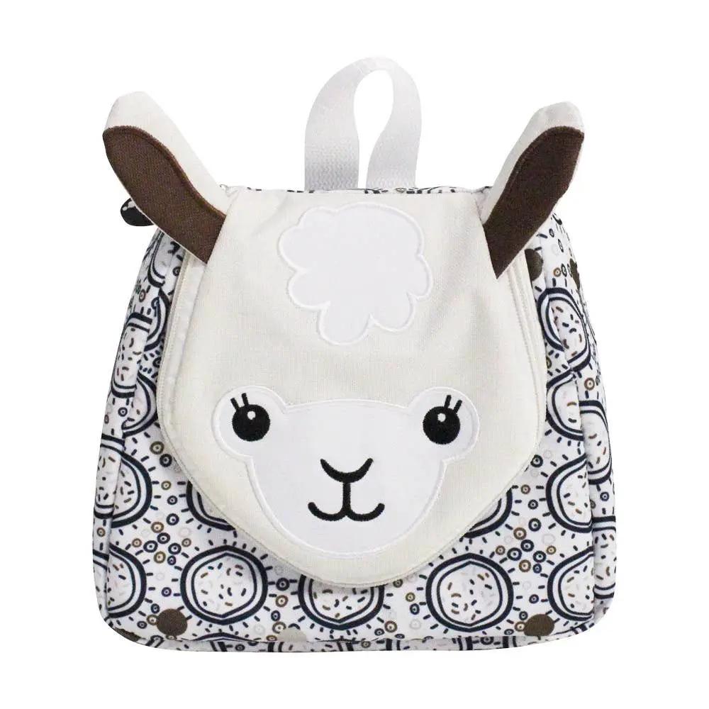 Trousse de Toilette Muchachos le Lama - Les Déglingos, France by Les Déglingos, France