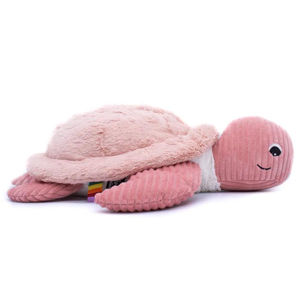 Tortue Géante Rose / Les Ptipotos - Les Déglingos, France by Les Déglingos, France