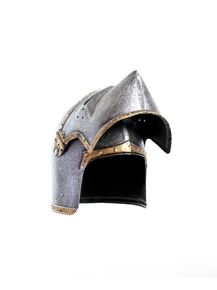 CASQUE FACIAL CHIEN - Jeu de Rôle pour Enfants - myplayground