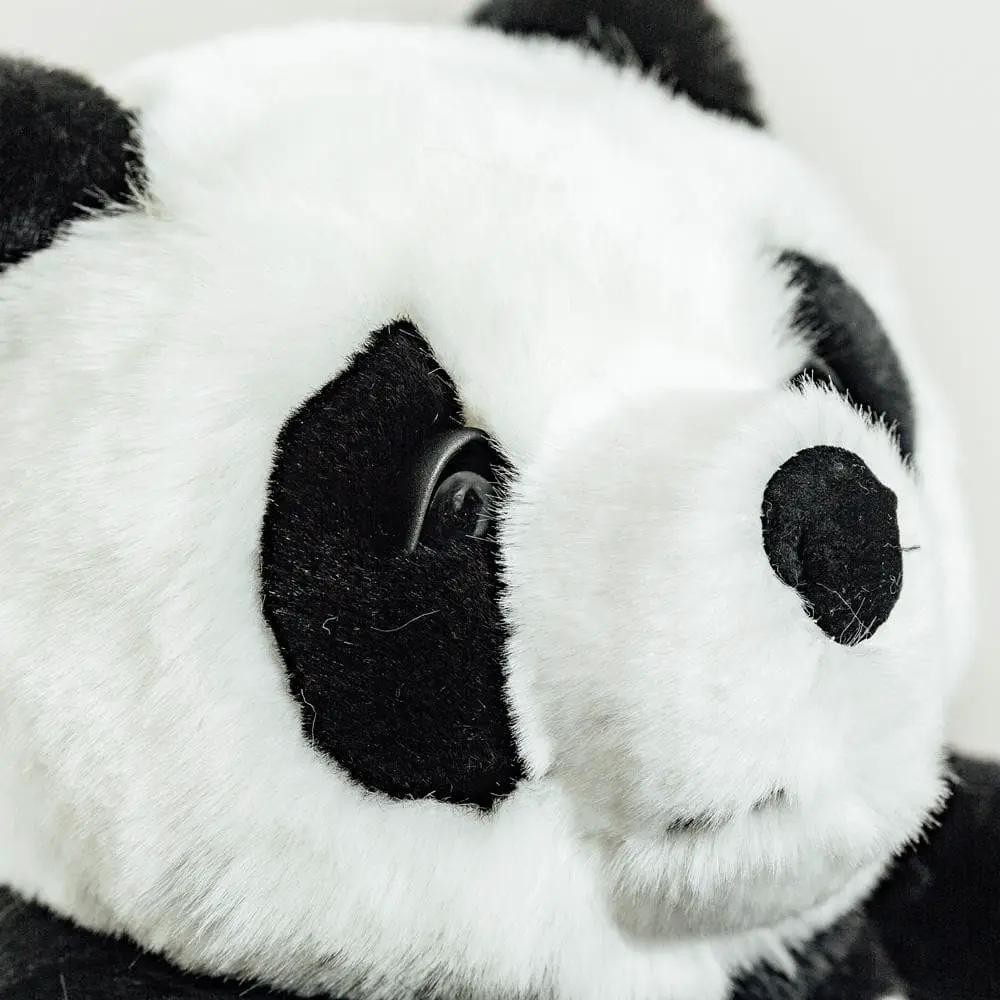 Ma peluche Panda Sam - La Pelucherie by LA PELUCHERIE